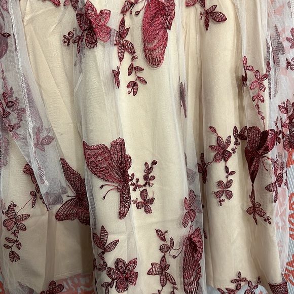 Dress - Picture 3 of 4